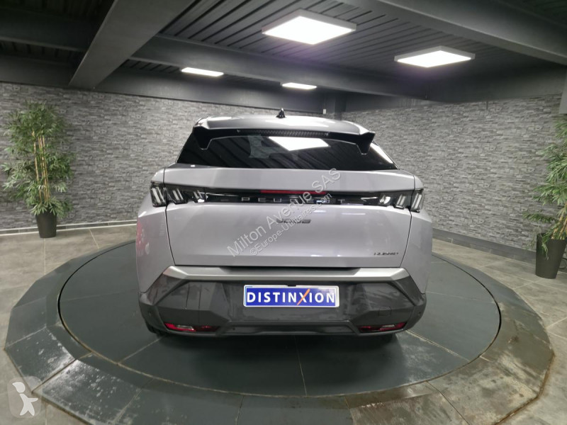 Furgoneta Peugeot 3008 1.2i Hybrid -145 - BV...