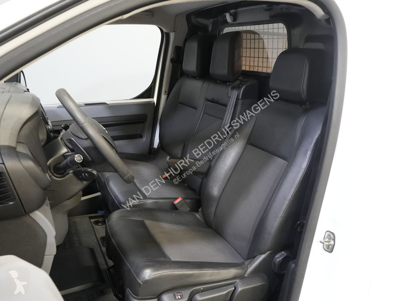 Furgoneta Toyota 2.0 Aut. L3 Adapt.Cruise/...