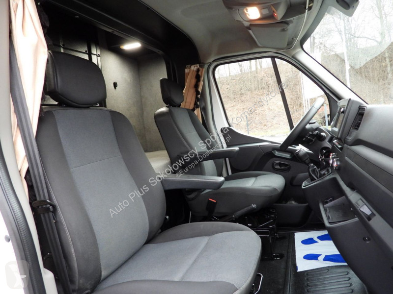 Bedrijfswagen Renault  MASTER