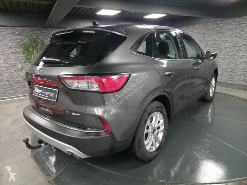 Samochód dostawczy Ford KUGA 1.5 EcoBlue - 120...