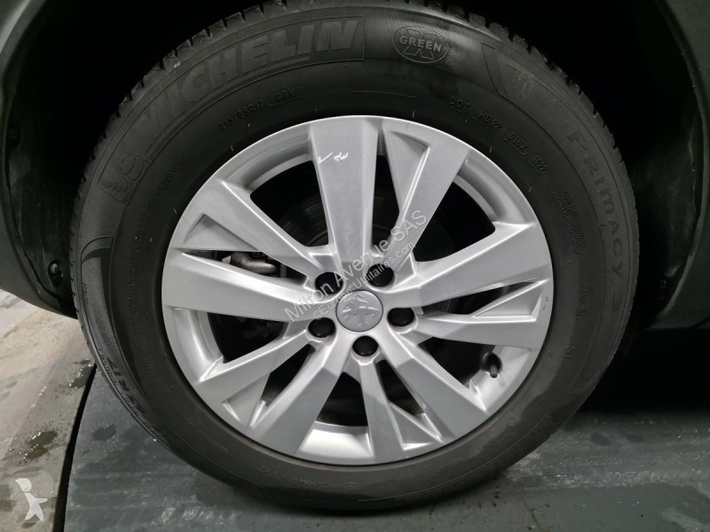 Peugeot 3008 1.5 BlueHDi  - 130 - Active...