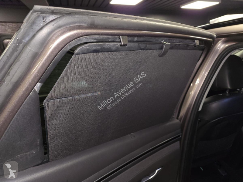 Samochód dostawczy Hyundai TUCSON 1.6 CRDi...