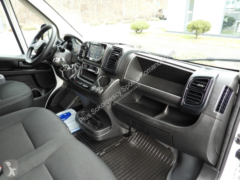 Fiat  DUCATO Transporter