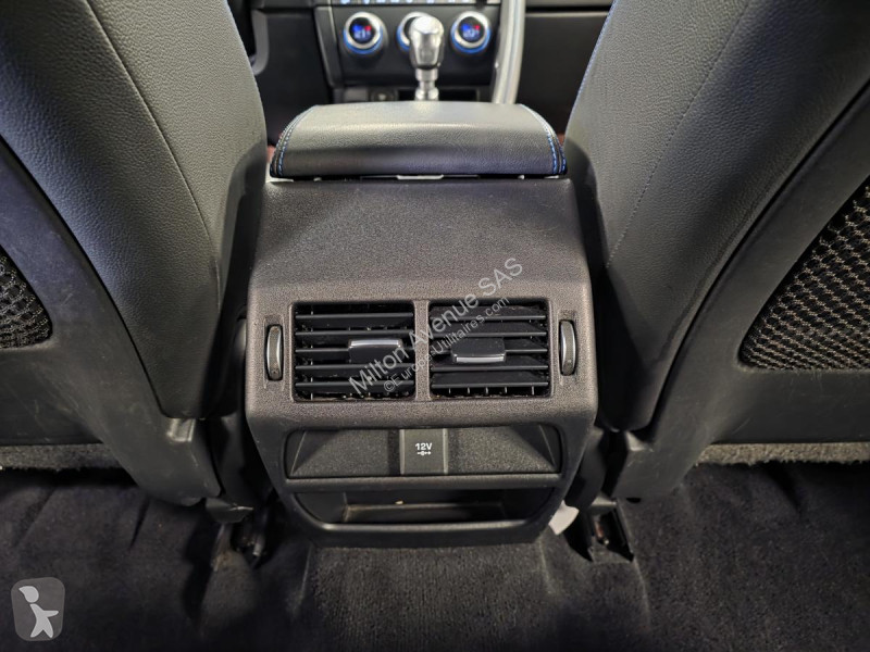 Samochód dostawczy Jaguar E-PACE D150 - AWD...