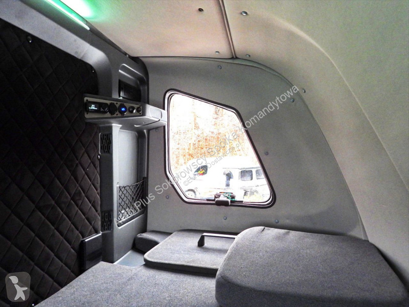 Véhicule utilitaire Renault  MASTER