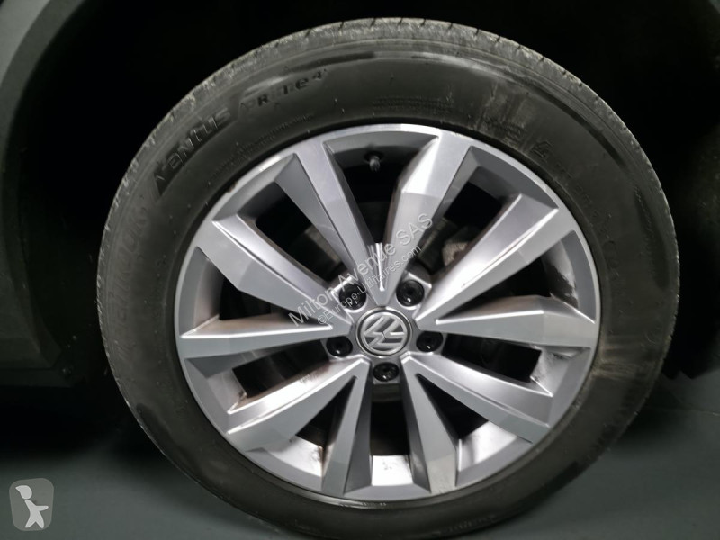 Volkswagen T-ROC 1.5 TSI Evo - 150 - BV DSG 7...