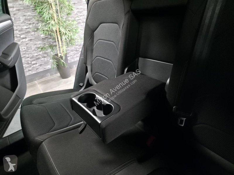 عربة نفعية Skoda KODIAQ 2.0 TDI SCR - 150 - BV...