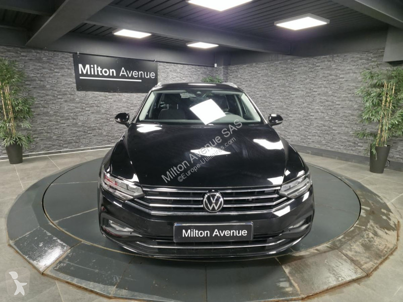 Volkswagen PASSAT SW 2.0 16V TDI Evo - 150 - BV...