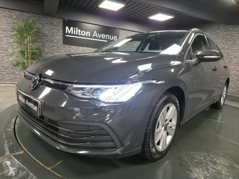 عربة نفعية Volkswagen GOLF SW 2.0 TDI SCR - 150...
