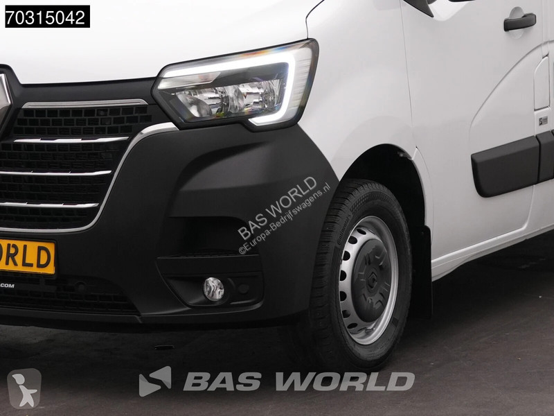 Furgoneta Renault L2H2 Koelwagen Thermo King...