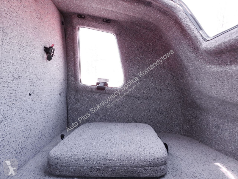 Furgoneta Fiat  DUCATO
