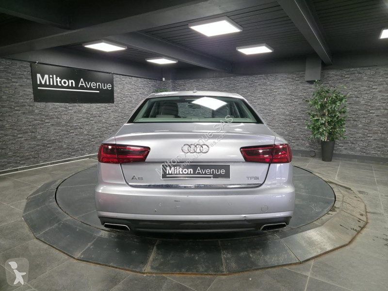 عربة نفعية Audi A6 2.0 TFSI - 252 - BV S-tronic...