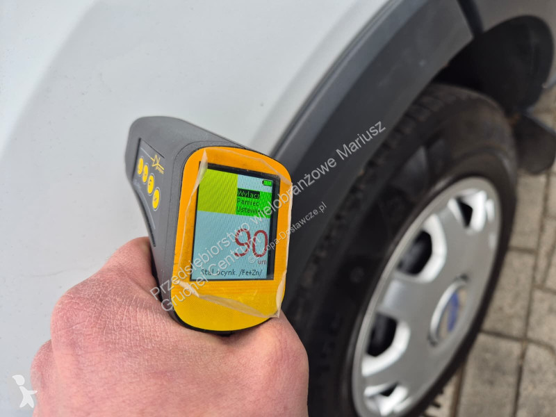 Лекотоварен автомобил Ford Transit 2.2 / 1...