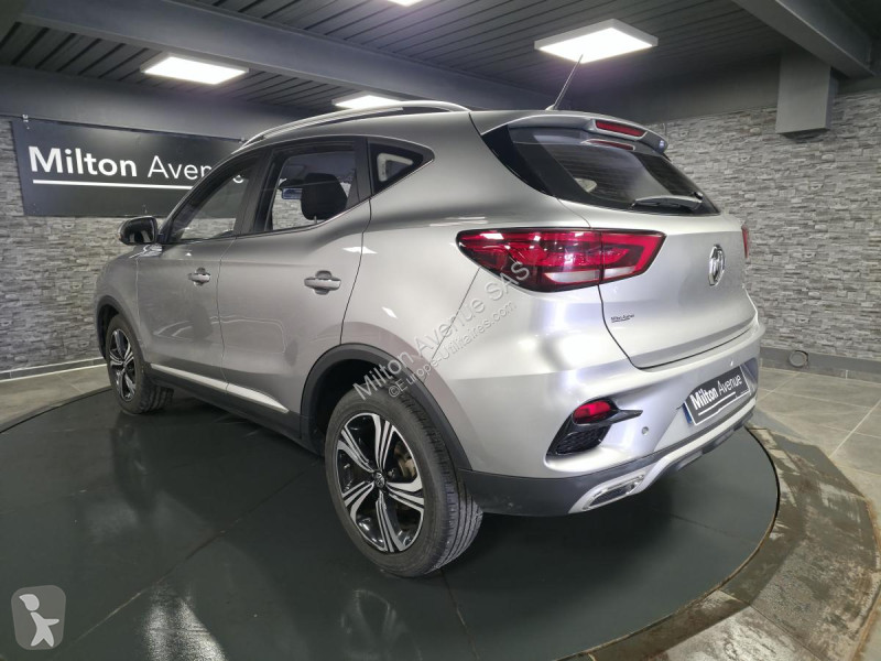 Samochód dostawczy MG ZS 1.5L VTi  Tech - 106...