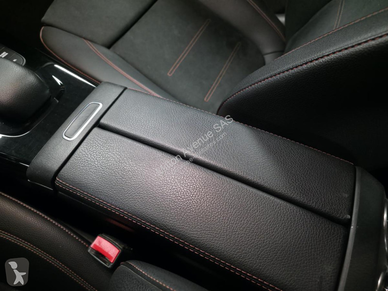 Véhicule utilitaire Mercedes CLA Shooting Brake...