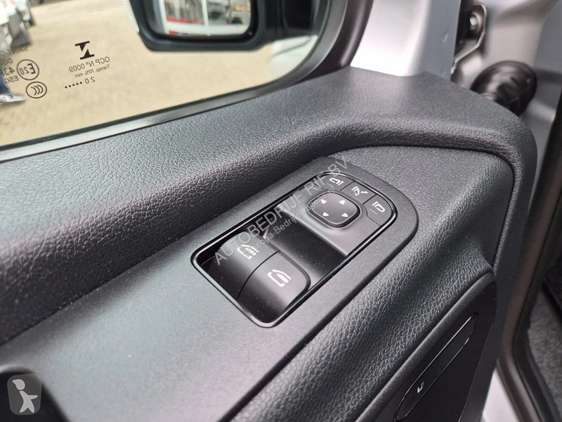 Furgoneta Mercedes 317 CDI L1H1 Aut/...