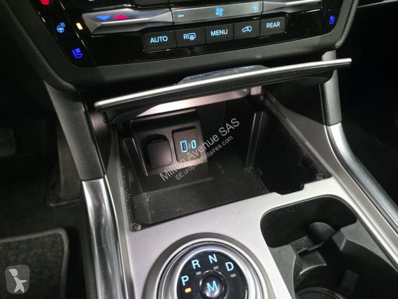 عربة نفعية Ford EXPLORER 3.0 V6 EcoBoost - 457...