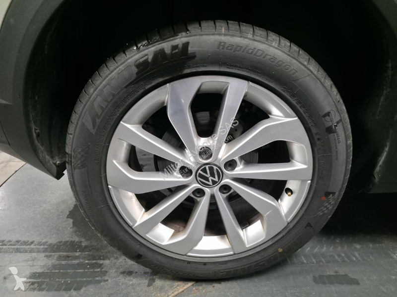 Volkswagen T-ROC 2.0 TDI - 150 - BV DSG 7...