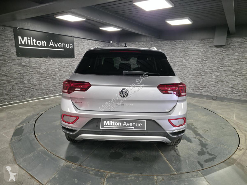 Volkswagen T-ROC 2.0 TDI - 150 - BV DSG 7...