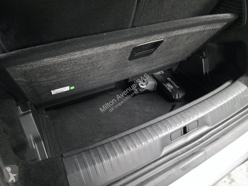 Peugeot 5008 1.2i Hybrid -136 - BV e-DCS6  III...