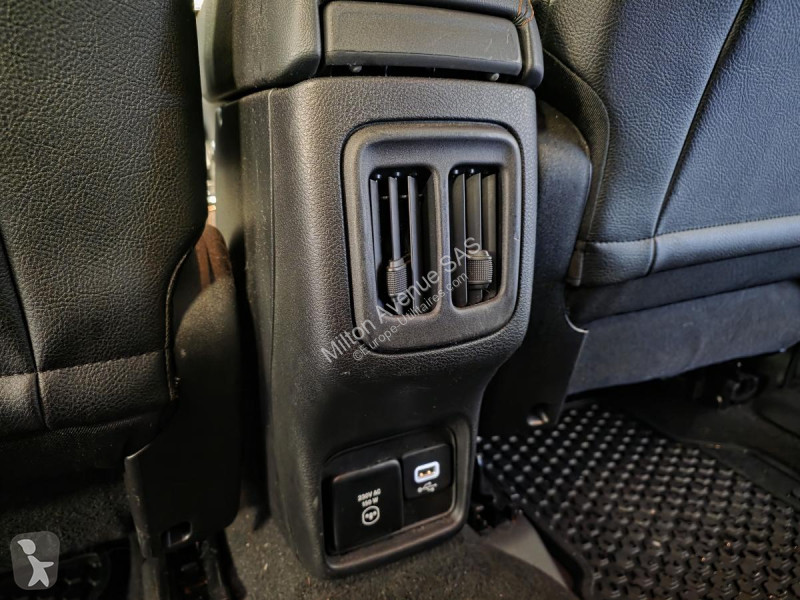Furgoneta Jeep COMPASS 1.3 GSE T4 - 150 - BVR...