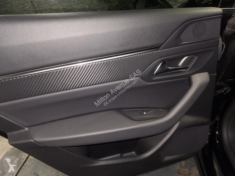 عربة نفعية Peugeot 508 SW 1.5 BlueHDi - 130 -...