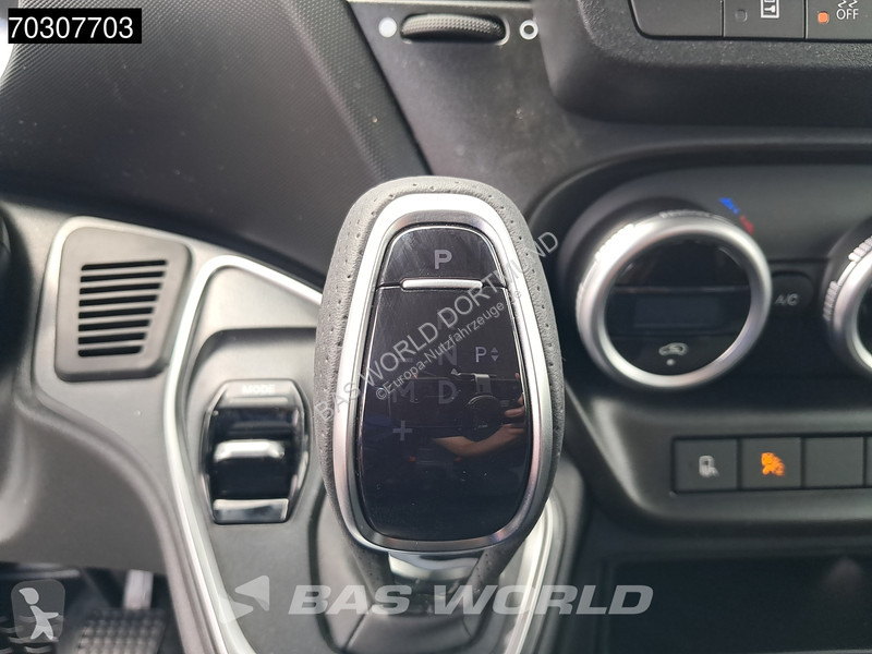 Furgoneta Iveco 35C21 Neu! 3.0L Automatik...