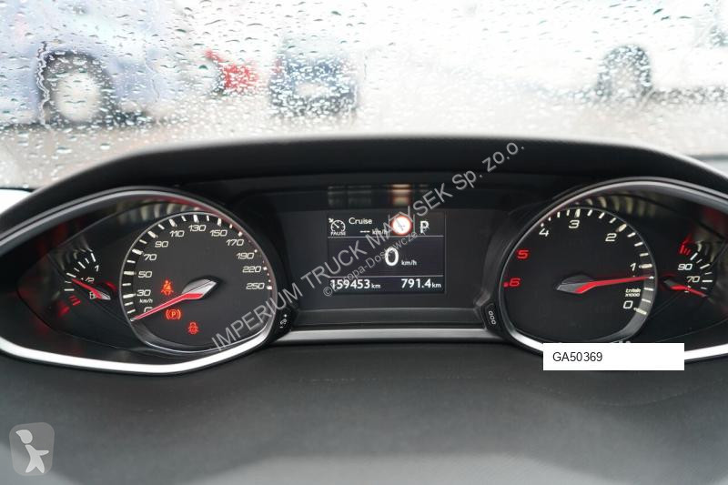 Samochód dostawczy Peugeot 308 1.5 BlueHDi ACTIVE