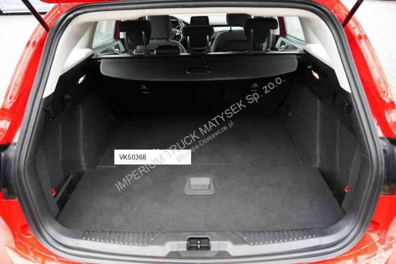 Samochód dostawczy Ford FOCUS 1.5 ACTIVE