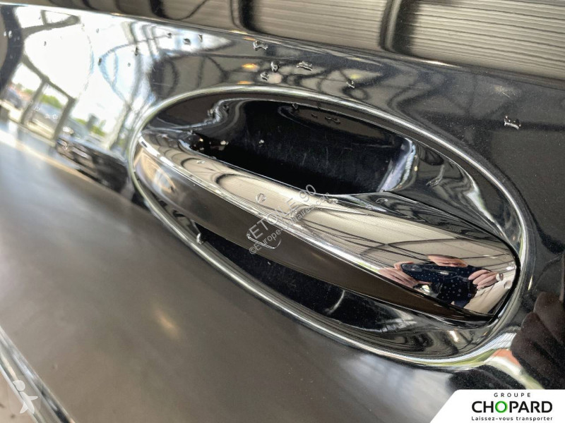 عربة نفعية Mercedes Classe A 35 Mercedes-AMG...