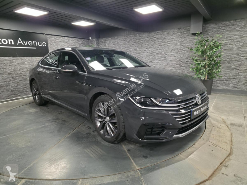 Volkswagen ARTEON 2.0 TSI - 190 - BV DSG7...