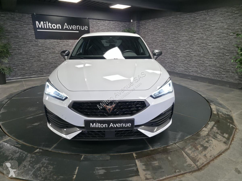 Véhicule utilitaire Cupra Leon 1.5e TSI - 150 -...