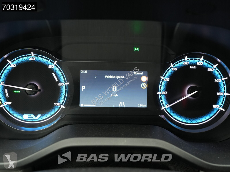 Furgoneta Maxus Elektrisch L2H1 450km WLTP Stad...