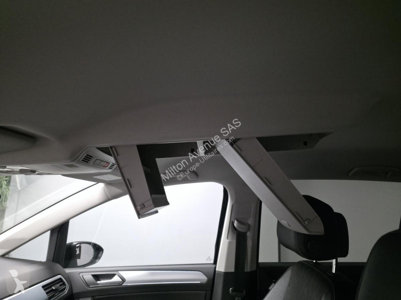 Furgoneta Volkswagen TOURAN 2.0 16V TDI SCR -...