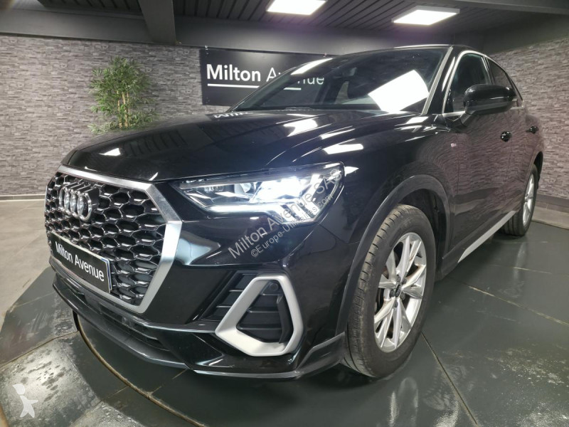 Audi Q3 Sportback 2.0 35 TDI - 150 - BV...