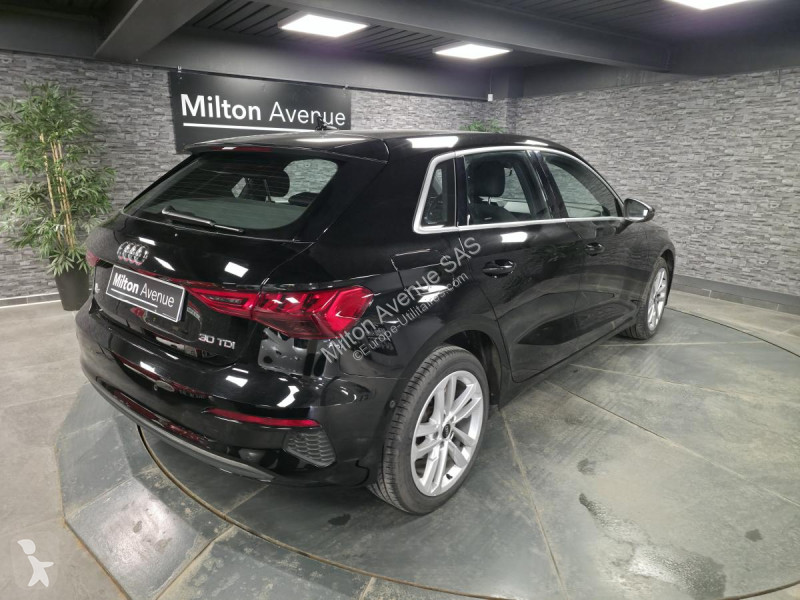 Furgoneta Audi A3 Sportback 2.0 30 TDI - 116 -...