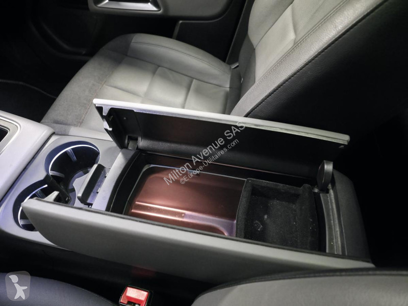 Véhicule utilitaire Citroën C5 AIRCROSS 2.0...