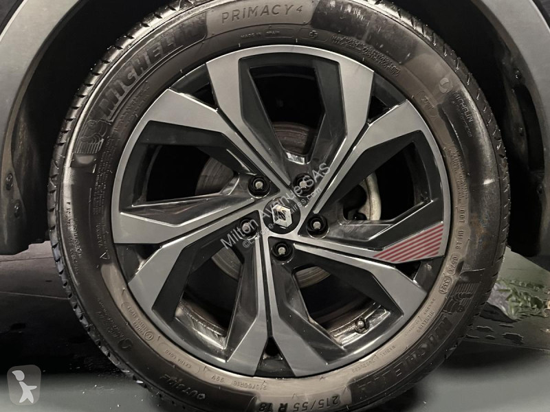عربة نفعية Renault ARKANA 1.3 Tce - 140 - BV...