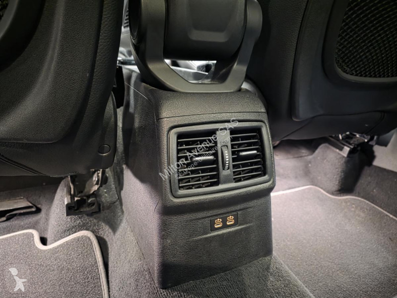 Furgoneta BMW X1 sDrive 18d - BVA Sport  xLine