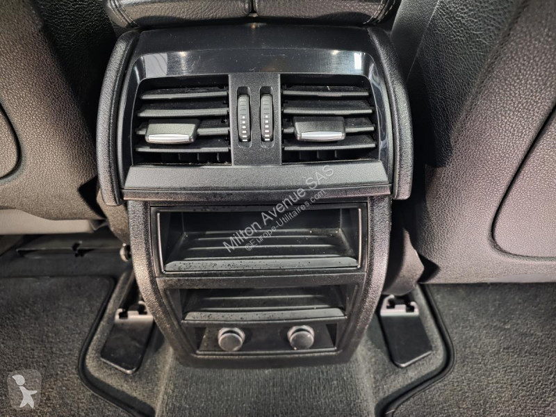 عربة نفعية BMW X5 sDrive 25d - BVA Lounge