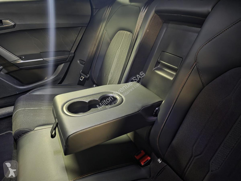 Samochód dostawczy Cupra Formentor 2.0 16V TDI...