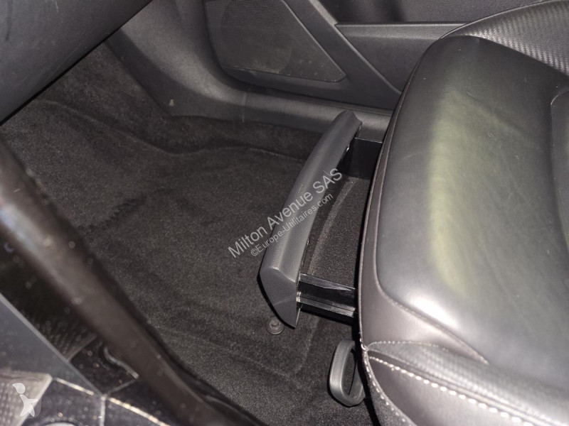 Véhicule utilitaire Volkswagen T-ROC 2.0 TDI -...