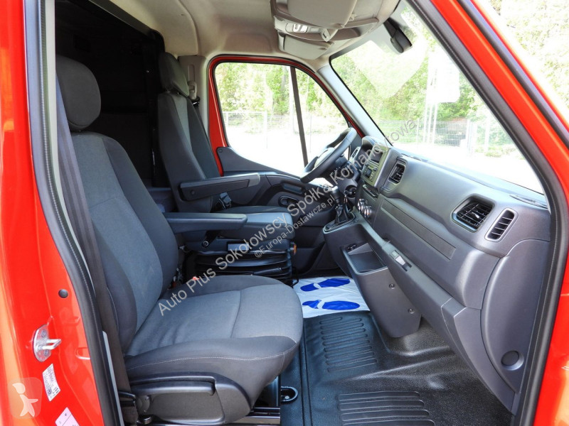 Furgoneta Renault  MASTER