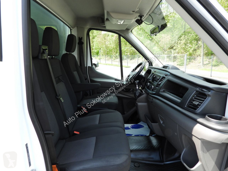 Samochód dostawczy Ford  TRANSIT