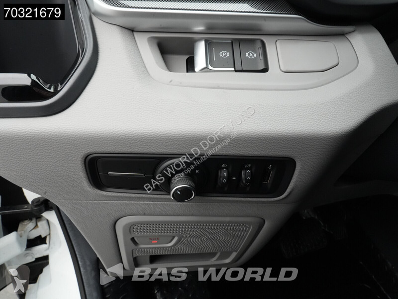 Samochód dostawczy Maxus Elektro 72kWh 288km...