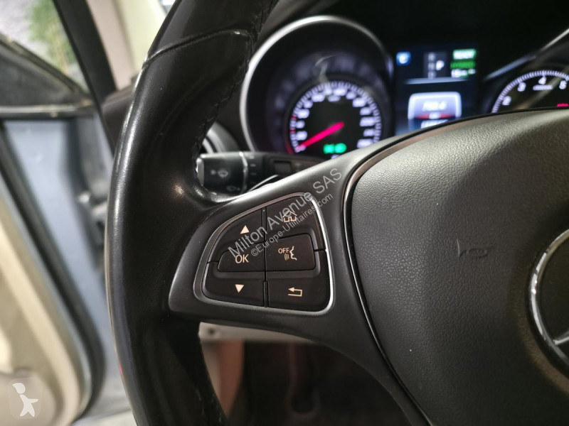 Mercedes GLC 350 e - BVA 7G-Tronic Plus...