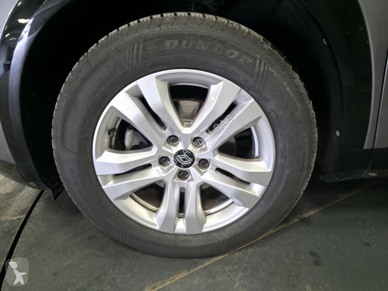 Samochód dostawczy Renault AUSTRAL 1.2 Mild...