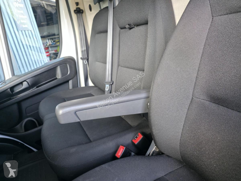 Furgoneta Fiat DUCATO Tôlé 3.5 M H2 2.2...