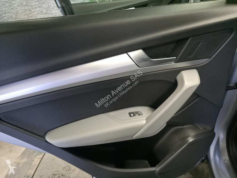 Samochód dostawczy Audi Q5 Quattro 2.0 55 TFSI...