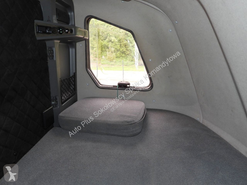 Коммерческий автомобиль Renault  MASTER